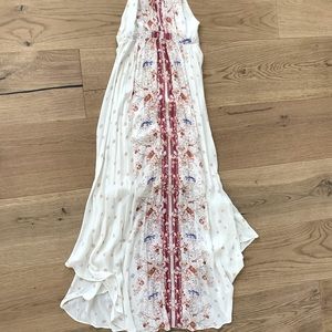 Free people dress